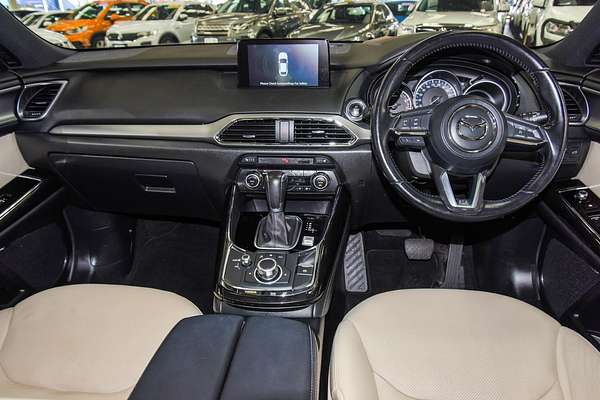 2016 Mazda CX-9 GT TC