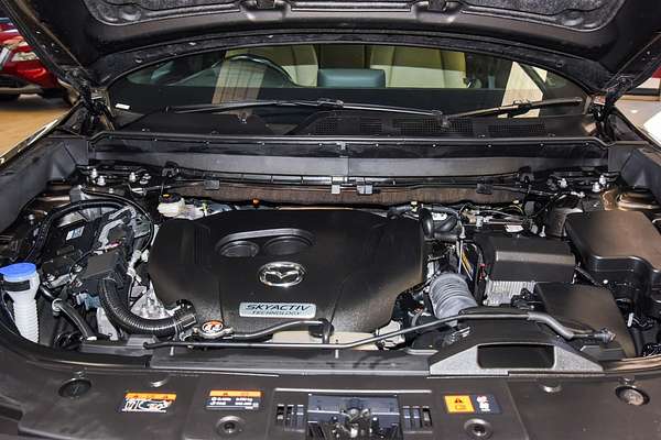 2016 Mazda CX-9 GT TC