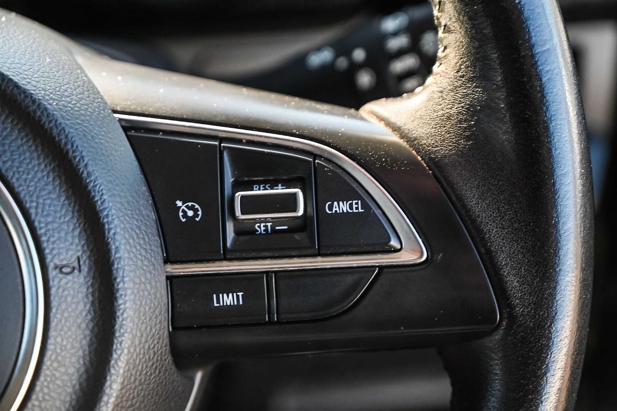 2019 Suzuki Jimny GJ