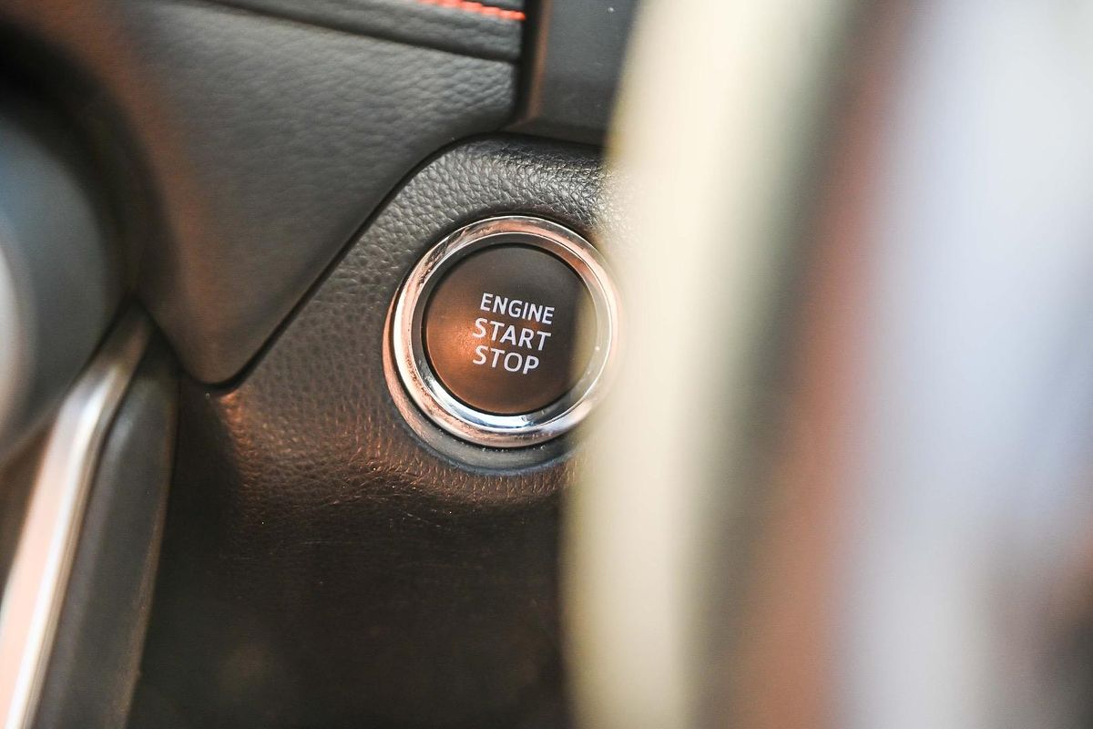 2019 Toyota RAV4 Edge AXAA54R