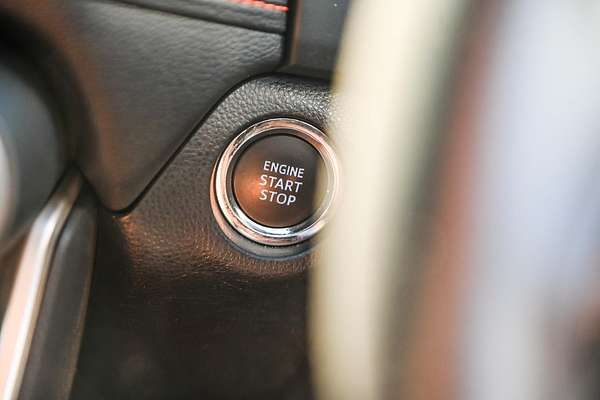 2019 Toyota RAV4 Edge AXAA54R