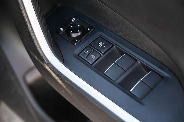 2019 Toyota RAV4 Edge AXAA54R