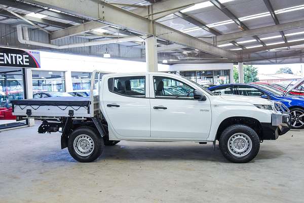 2020 Mitsubishi Triton GLX ADAS MR 4X4