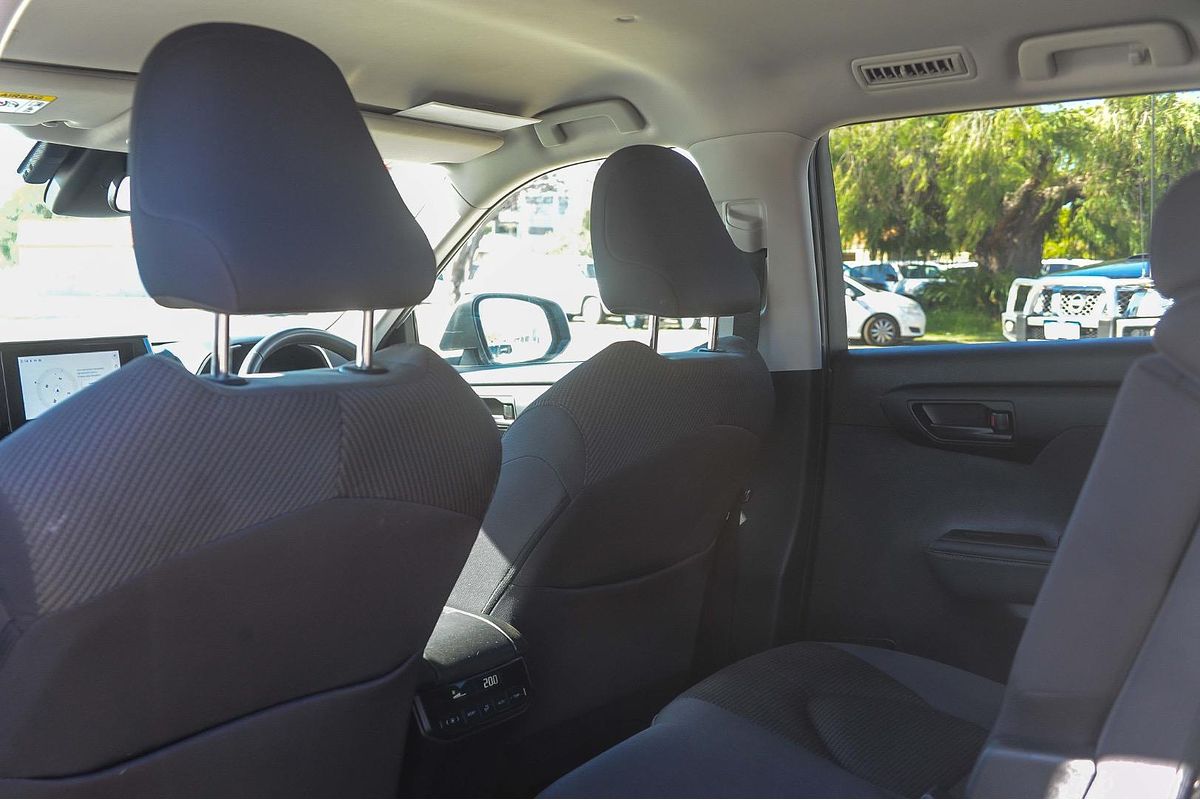 2023 Toyota Kluger GX AXUH78R