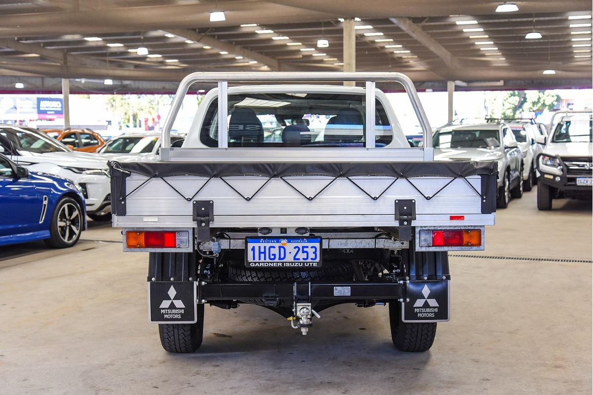 2020 Mitsubishi Triton GLX ADAS MR 4X4