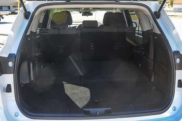 2023 Toyota Kluger GX AXUH78R