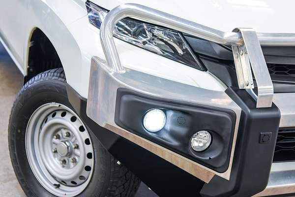 2020 Mitsubishi Triton GLX ADAS MR 4X4