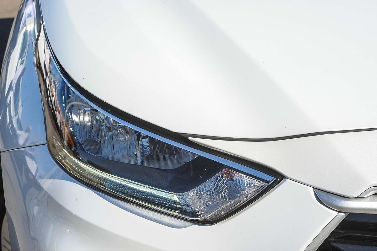 2023 Toyota Kluger GX AXUH78R