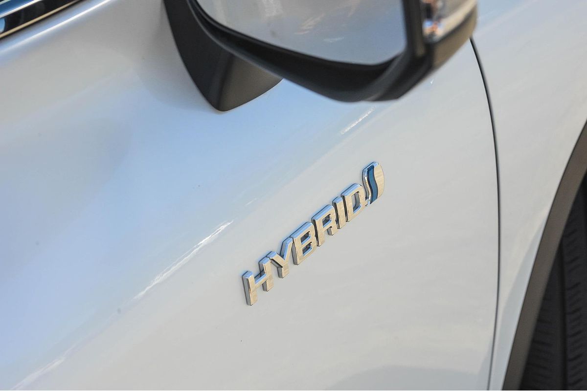 2023 Toyota Kluger GX AXUH78R