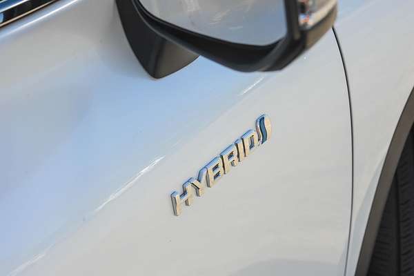 2023 Toyota Kluger GX AXUH78R