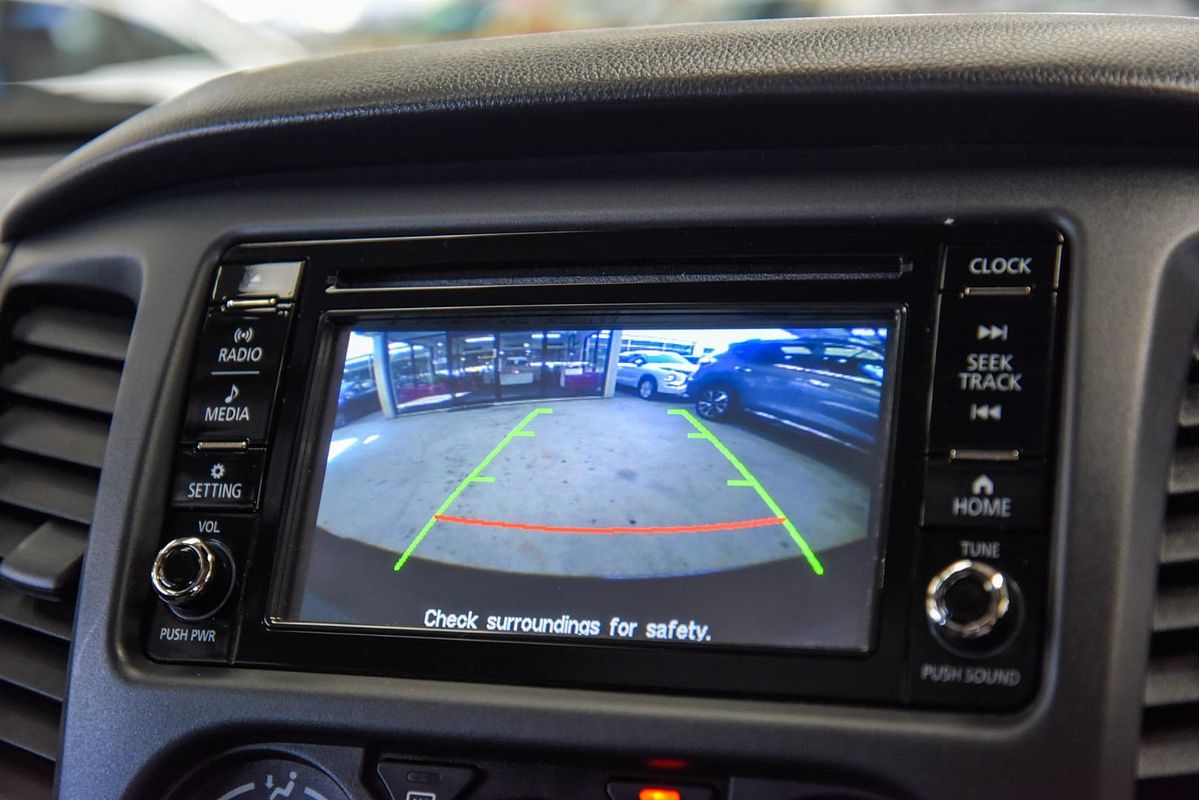 2020 Mitsubishi Triton GLX ADAS MR 4X4