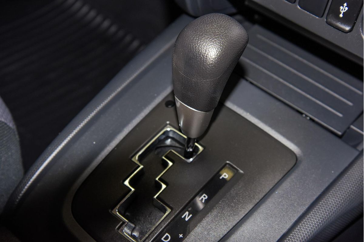 2020 Mitsubishi Triton GLX ADAS MR 4X4