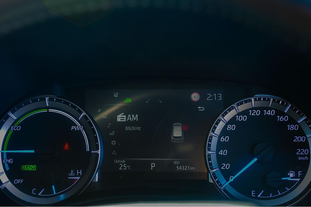 2023 Toyota Kluger GX AXUH78R