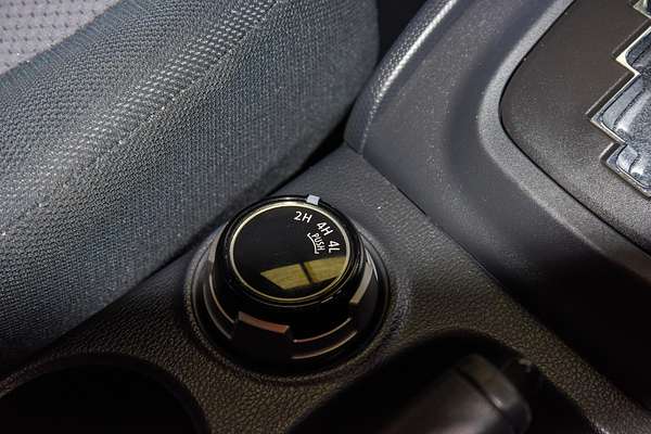 2020 Mitsubishi Triton GLX ADAS MR 4X4