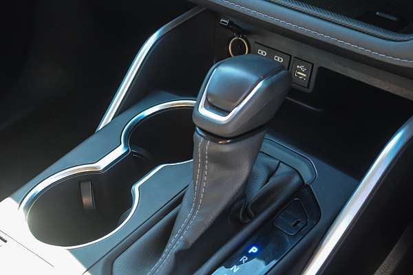 2023 Toyota Kluger GX AXUH78R