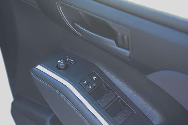 2023 Toyota Kluger GX AXUH78R