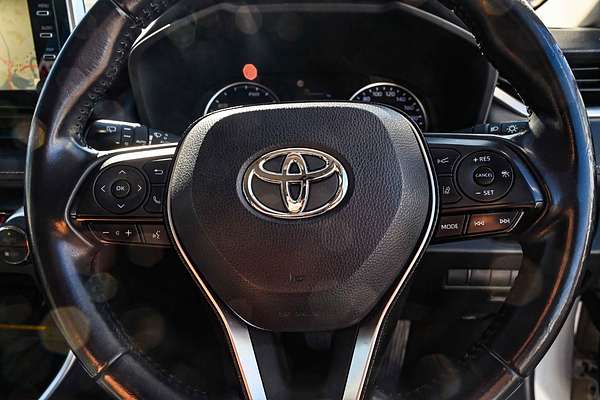 2020 Toyota RAV4 GXL AXAH52R