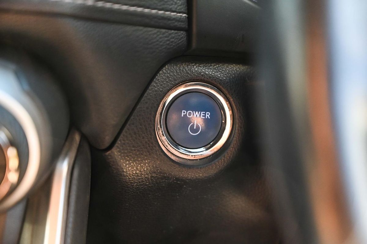 2020 Toyota RAV4 GXL AXAH52R