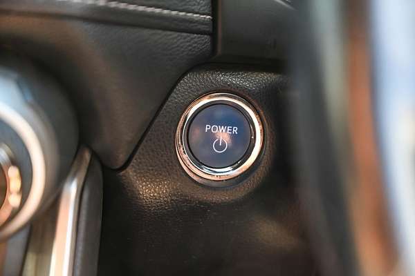 2020 Toyota RAV4 GXL AXAH52R