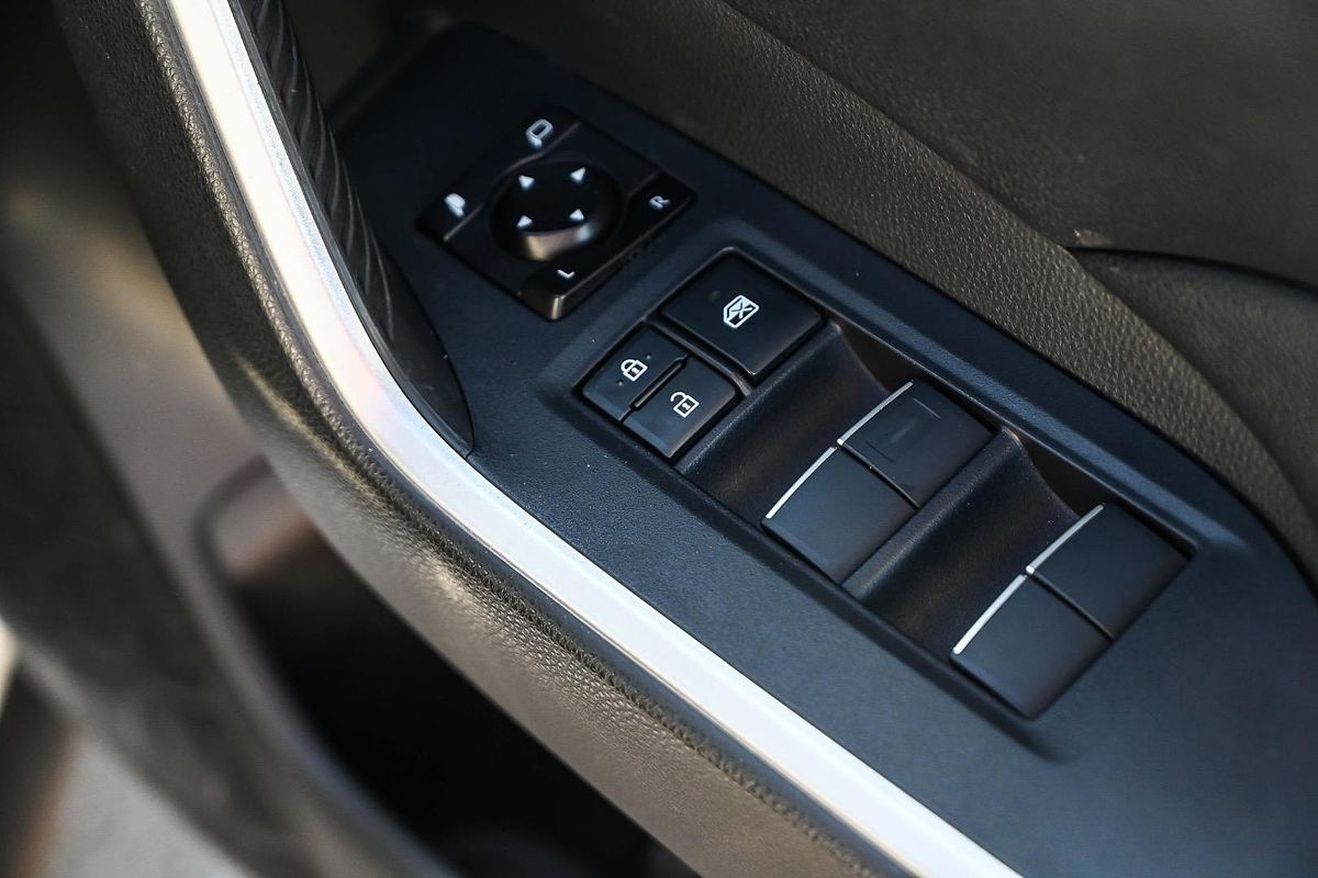 2020 Toyota RAV4 GXL AXAH52R