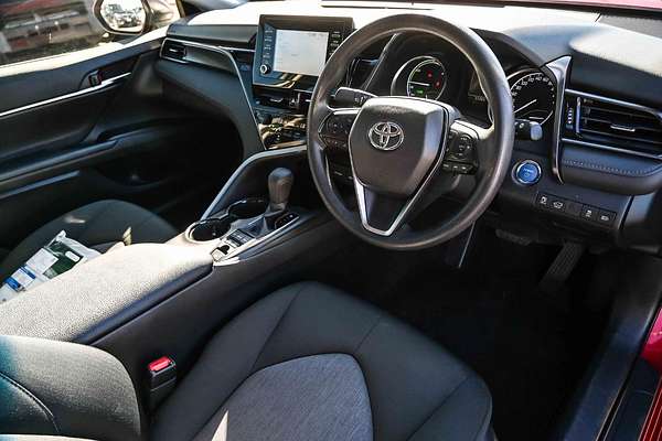 2023 Toyota Camry Ascent AXVH70R