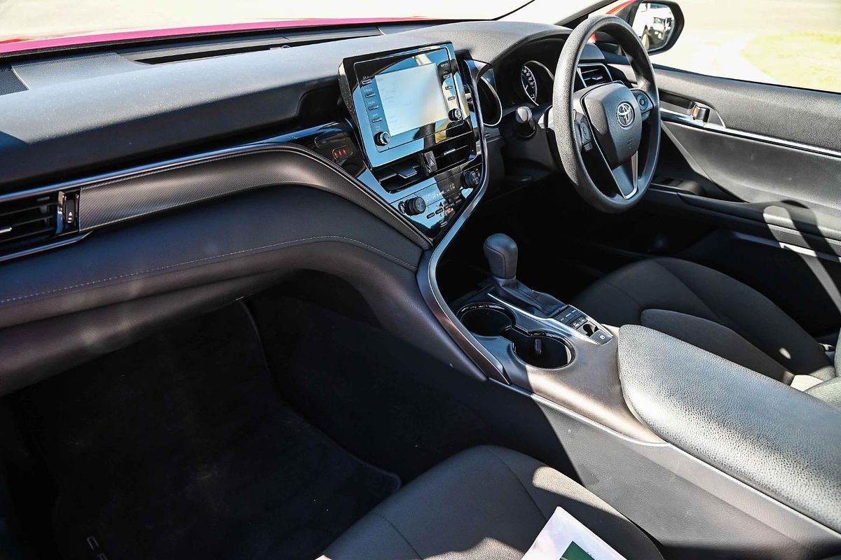 2023 Toyota Camry Ascent AXVH70R