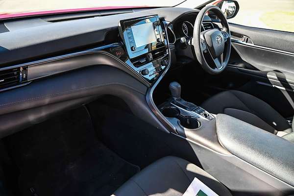 2023 Toyota Camry Ascent AXVH70R