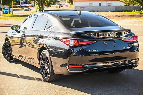 2022 Lexus ES ES250 F Sport AXZA10R