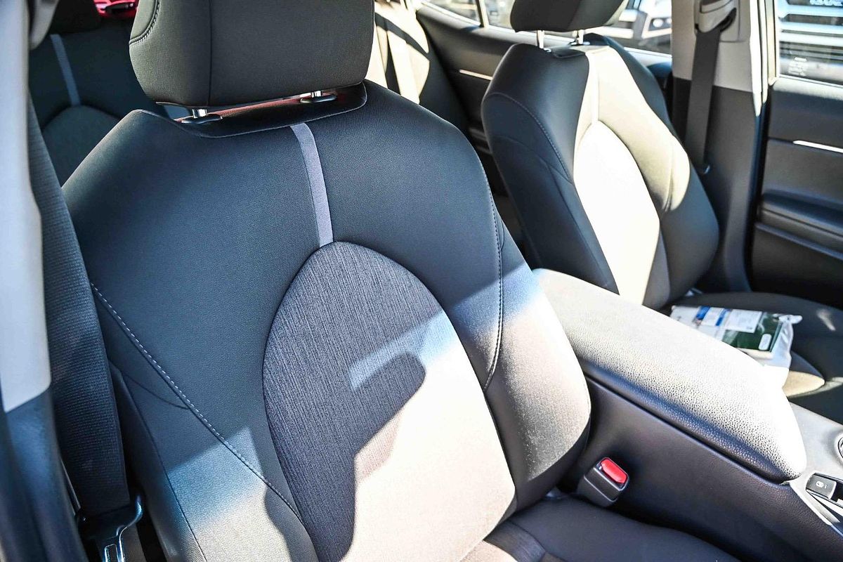 2023 Toyota Camry Ascent AXVH70R