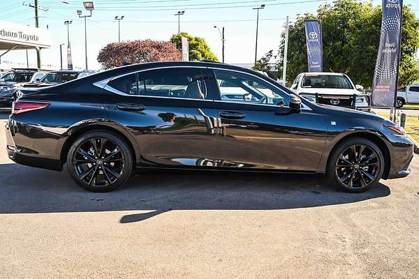 2022 Lexus ES ES250 F Sport AXZA10R