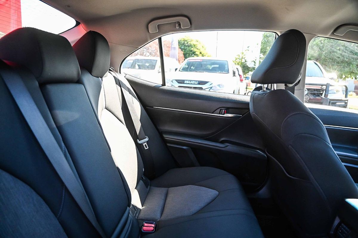 2023 Toyota Camry Ascent AXVH70R