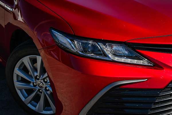 2023 Toyota Camry Ascent AXVH70R