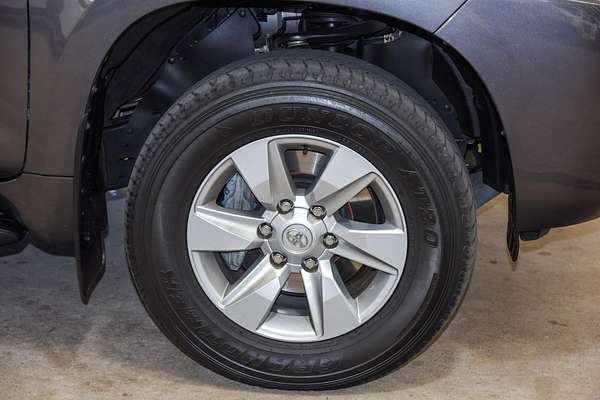 2021 Toyota Landcruiser Prado GXL GDJ150R