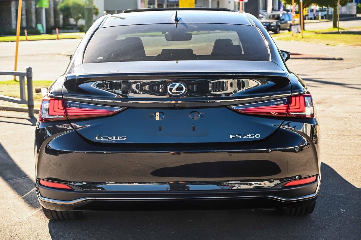 2022 Lexus ES ES250 F Sport AXZA10R