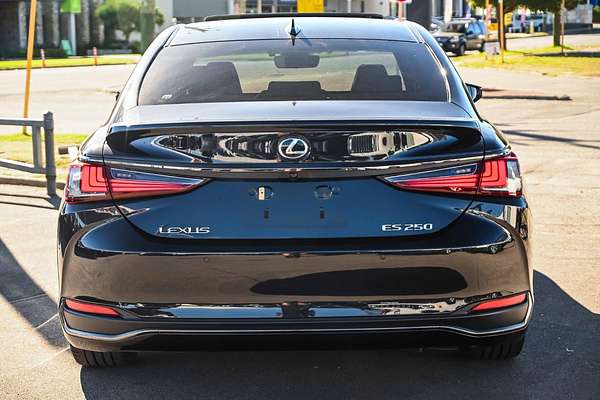 2022 Lexus ES ES250 F Sport AXZA10R