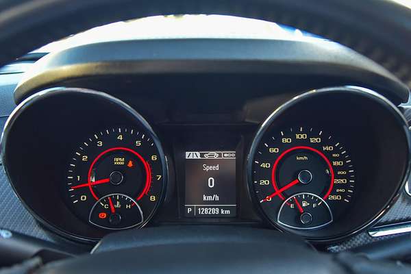 2014 Holden Commodore SV6 VF