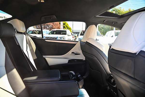 2022 Lexus ES ES250 F Sport AXZA10R
