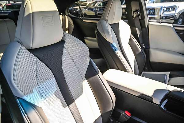 2022 Lexus ES ES250 F Sport AXZA10R