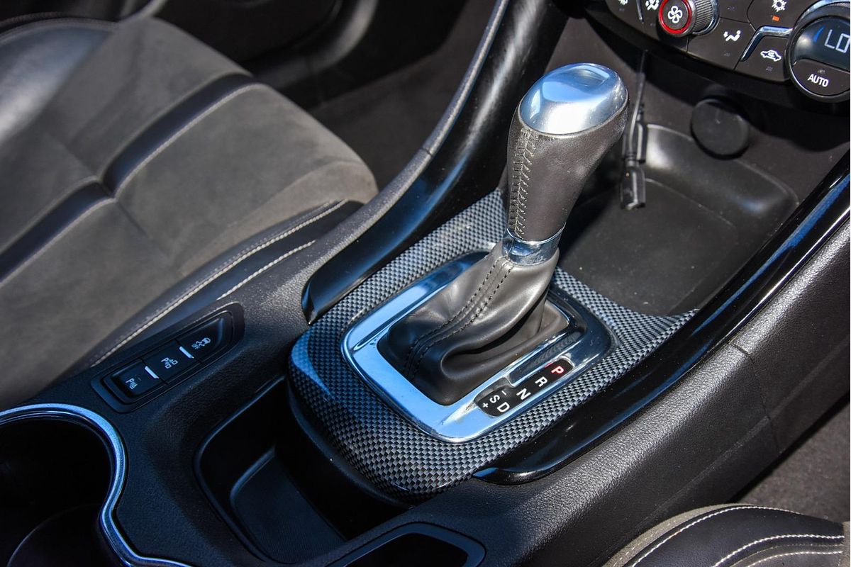 2014 Holden Commodore SV6 VF