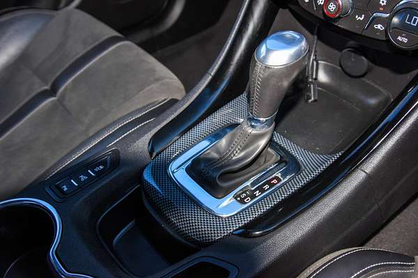 2014 Holden Commodore SV6 VF
