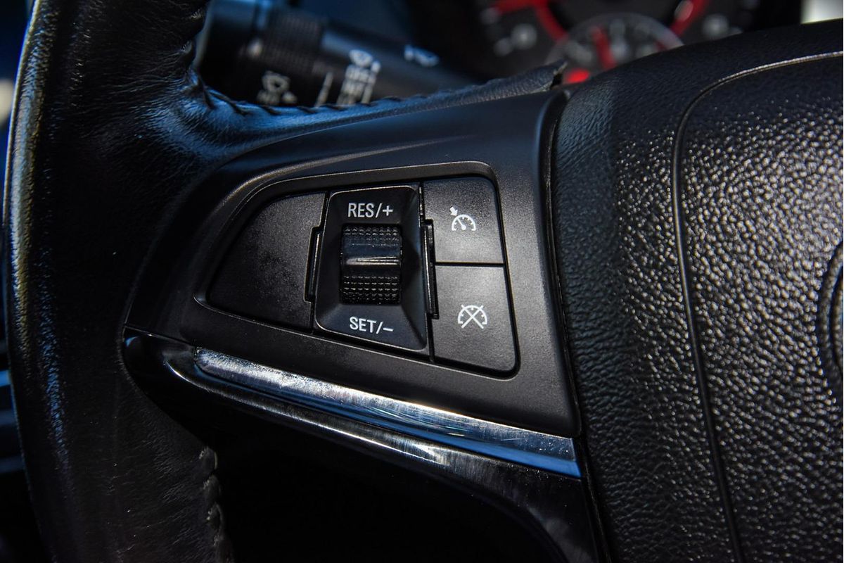 2014 Holden Commodore SV6 VF