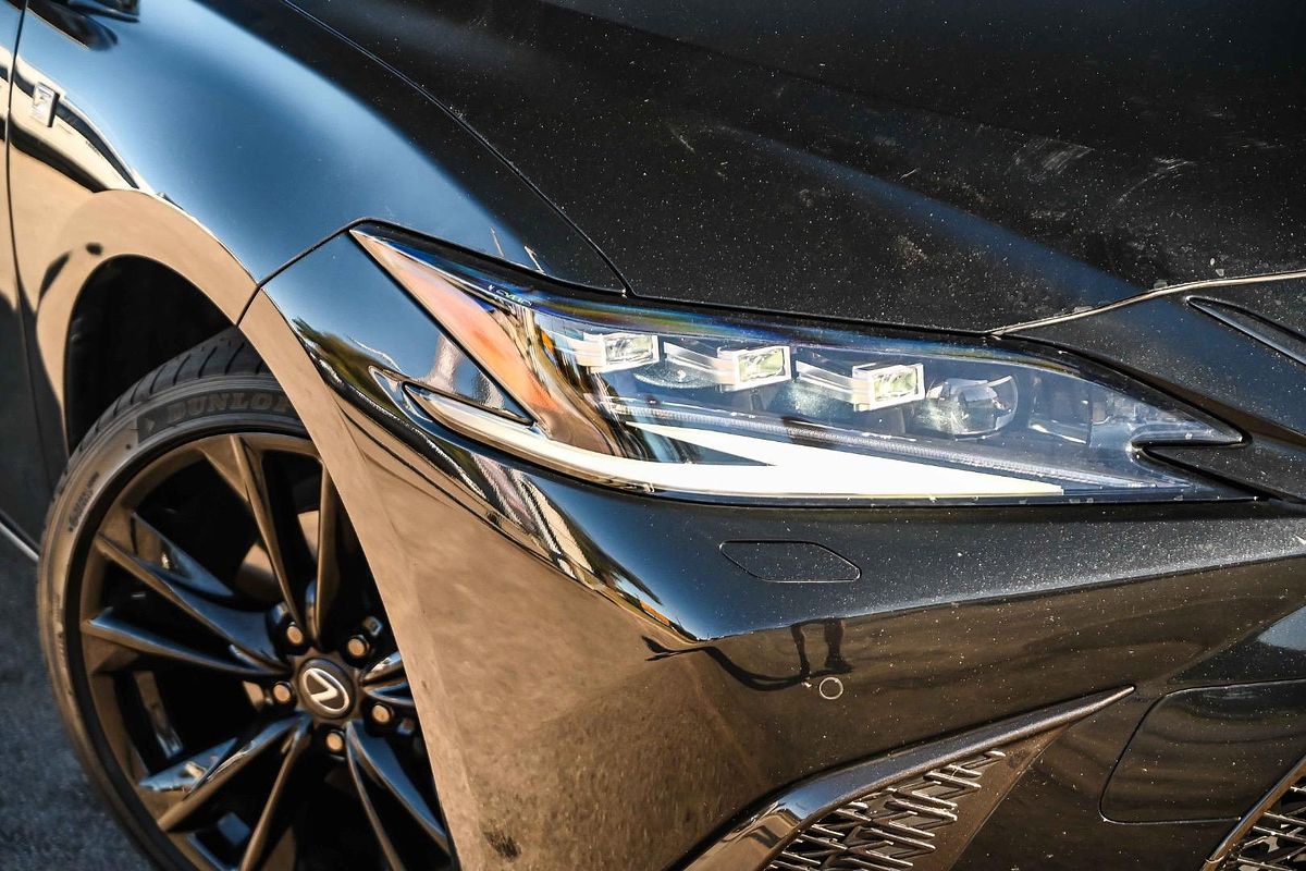 2022 Lexus ES ES250 F Sport AXZA10R
