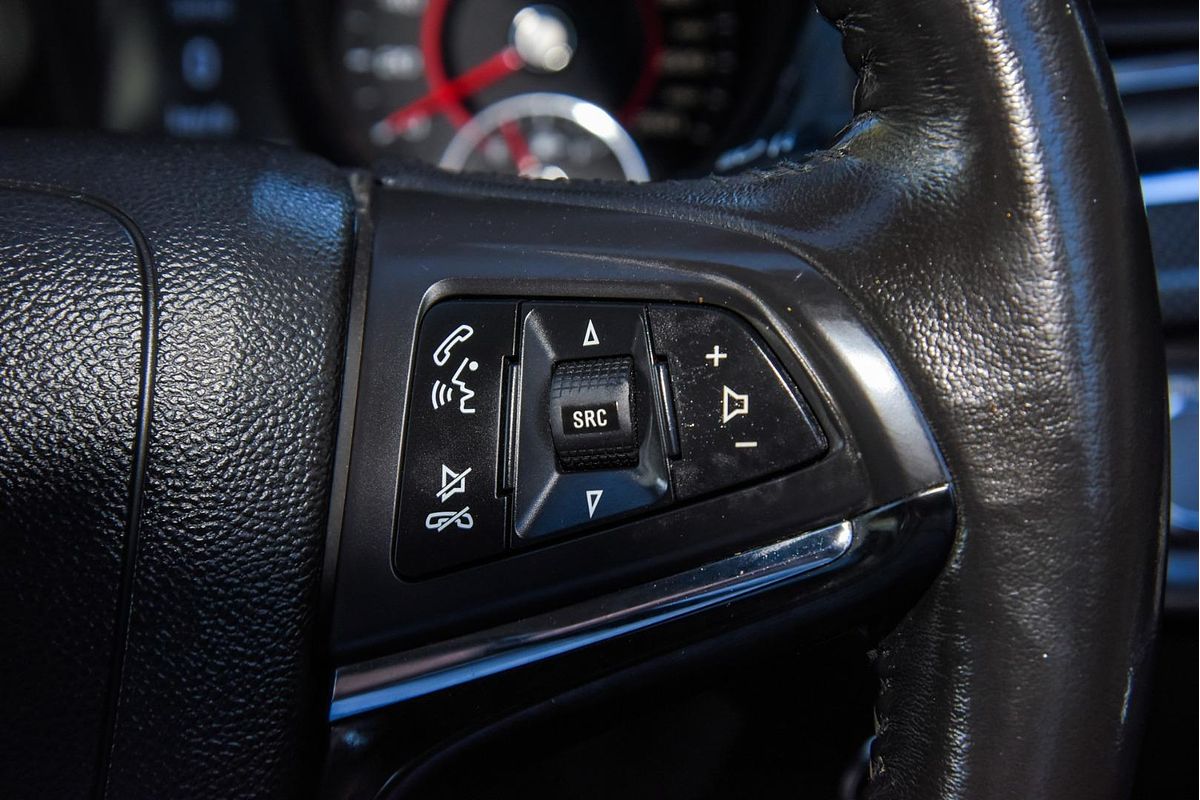 2014 Holden Commodore SV6 VF