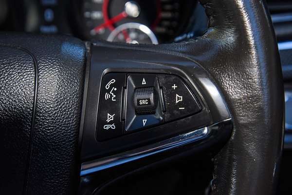 2014 Holden Commodore SV6 VF
