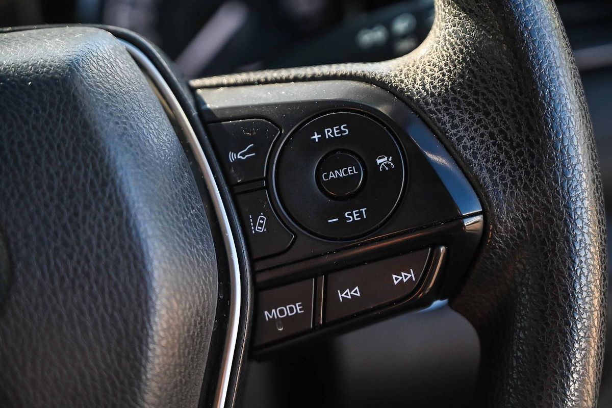 2023 Toyota Camry Ascent AXVH70R