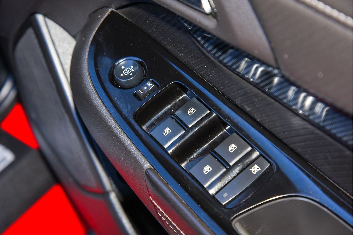 2014 Holden Commodore SV6 VF
