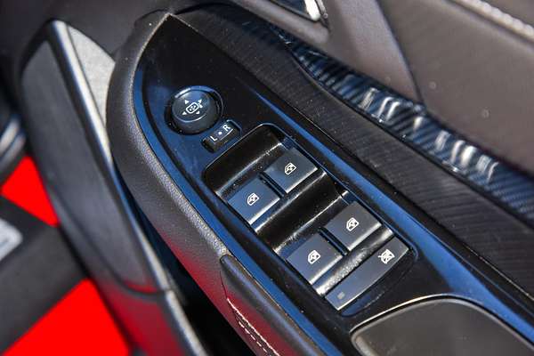 2014 Holden Commodore SV6 VF