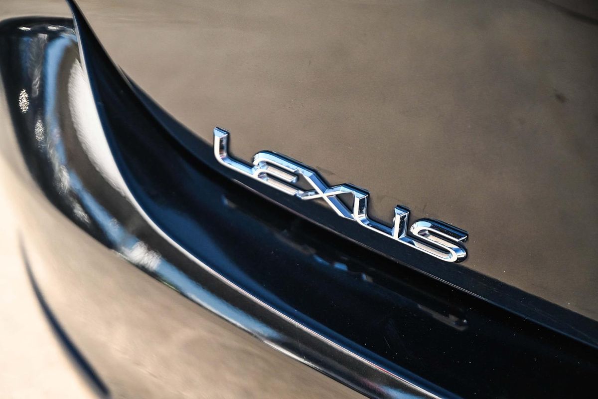 2022 Lexus ES ES250 F Sport AXZA10R
