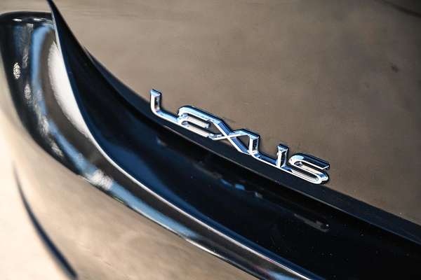 2022 Lexus ES ES250 F Sport AXZA10R