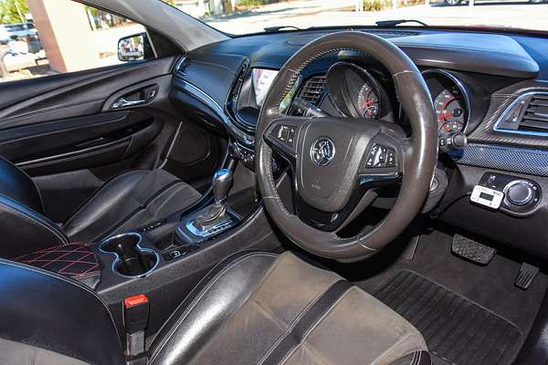 2014 Holden Commodore SV6 VF
